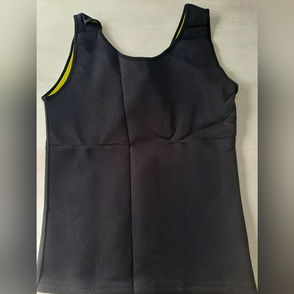 Wonderfit Control Vest XXXL - Picture 2 of 8